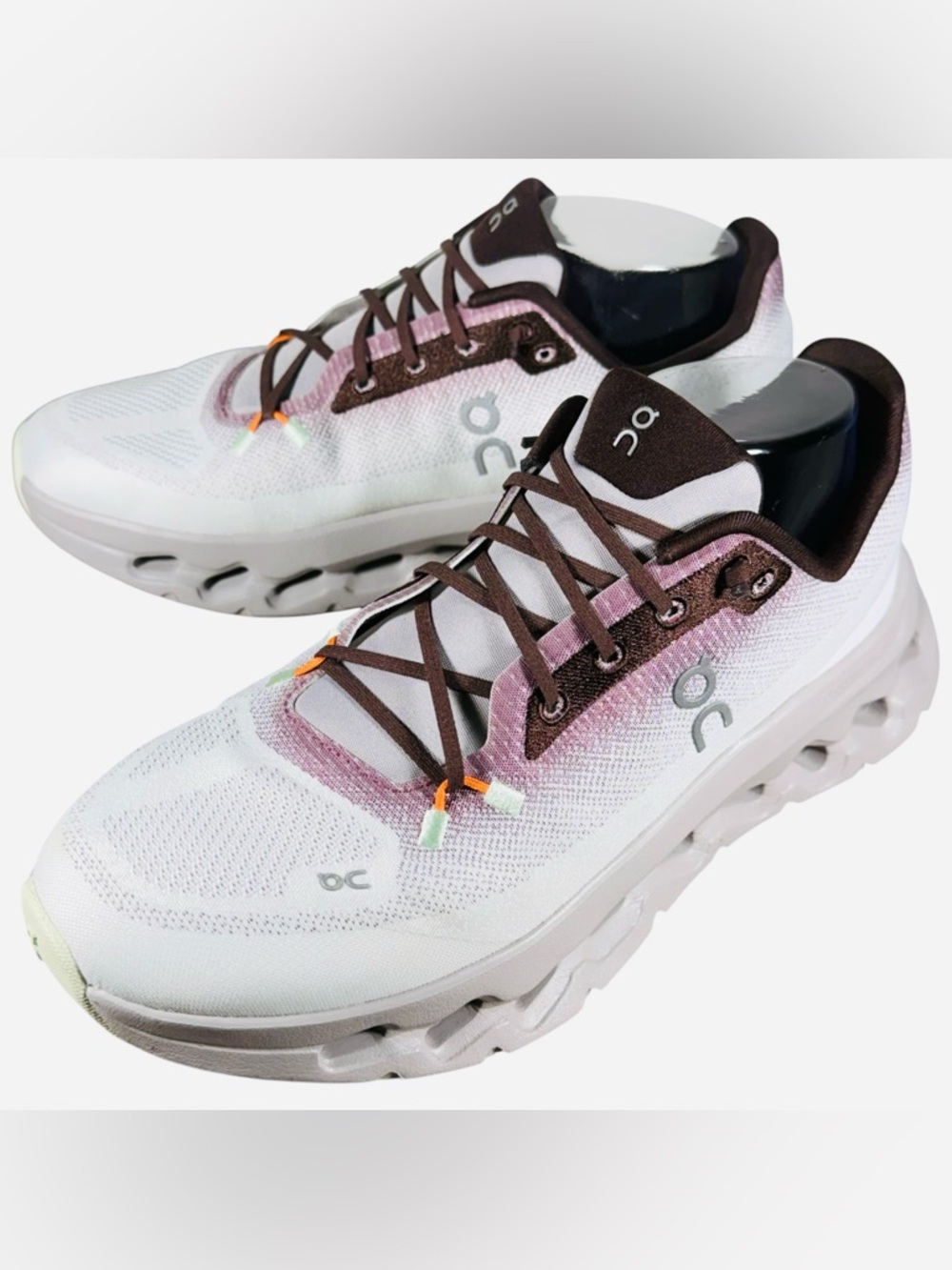 On Cloud Cloudtilt Cloudtilt Phase Quartz Pearl Women’s Size 9.5 - 3WE10052346